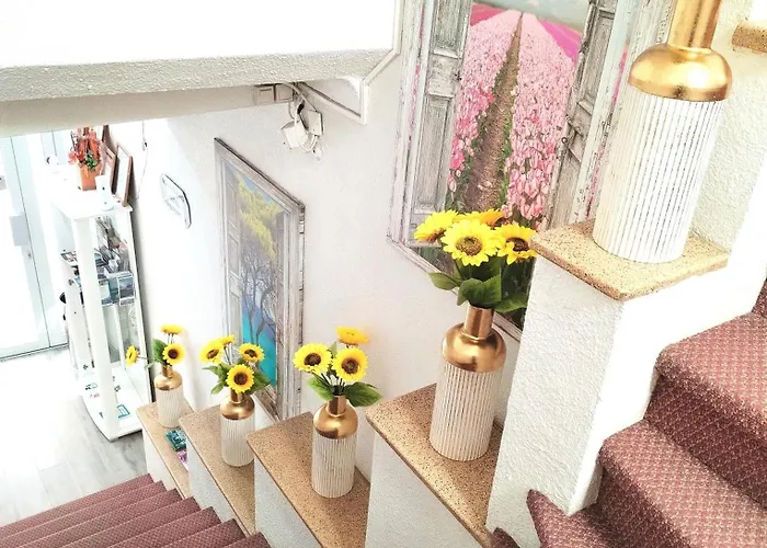 Appia Hotel Cannes